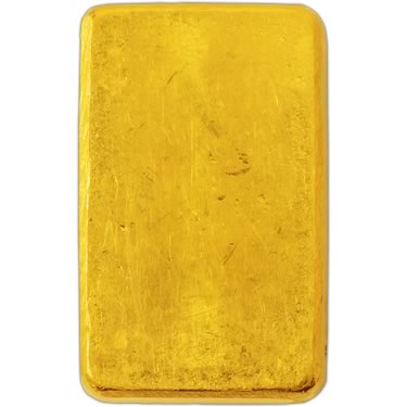 Náhled Reverznej strany - Münze Österreich 250 gramů - Investiční zlatý slitek